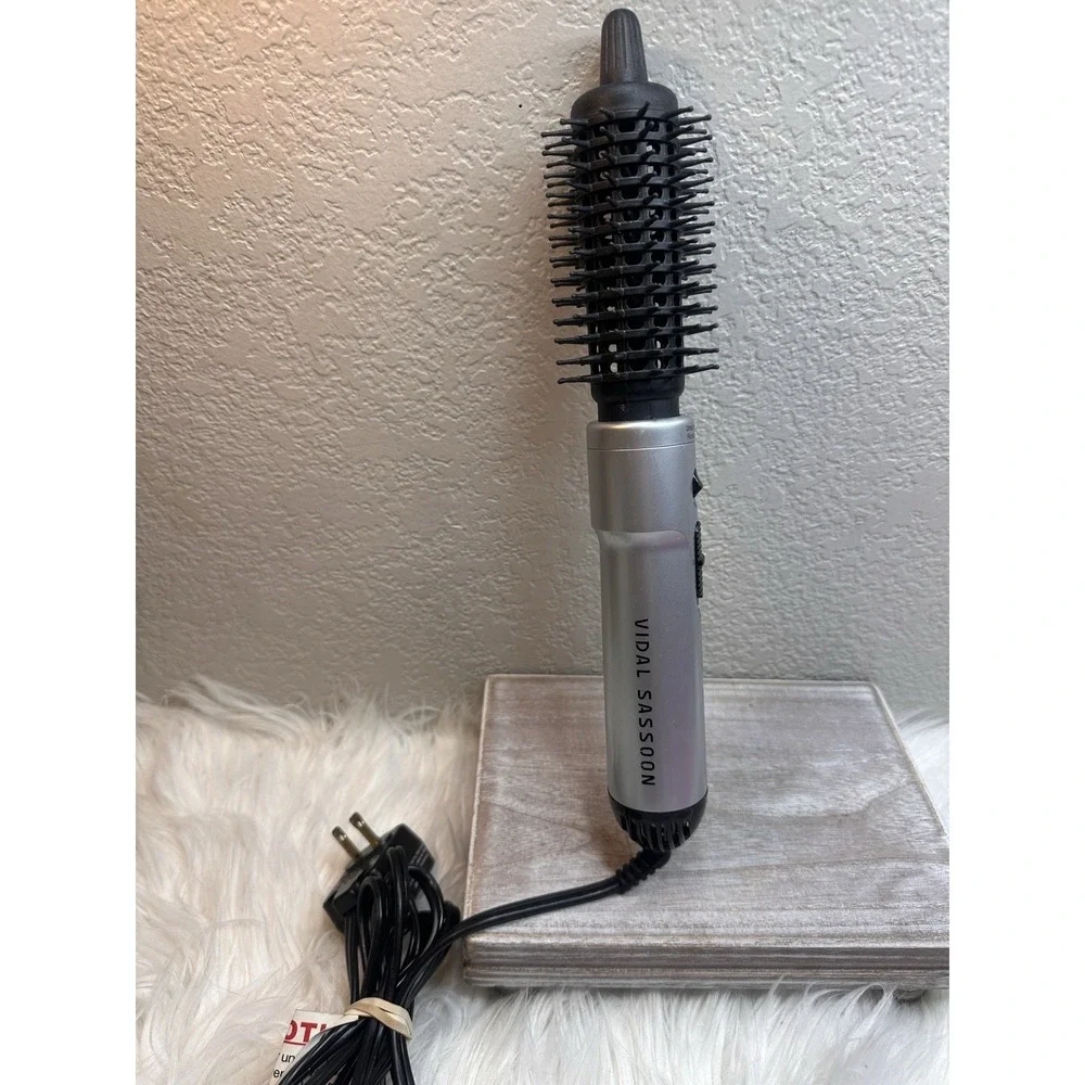 $25 🌙 Vidal Sassoon VS432 1.5